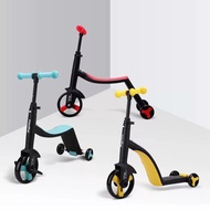 Scooter Nadle 3 in 1