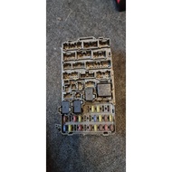 Honda Integra DC5 main Integra dashboard fuse box