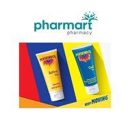 Perskindol Classic Gel 100ml / Perskindol Cool Gel 100ml