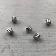 AG1/LR621/LR60 Button Battery 3pcs in a Set Connect 4.5V Quartz Electronic Watch Battery 25.12.1312.