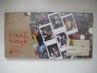 五月天 - Final Home ~當我們混在一起 2005世界巡迴演唱會 LIVE全紀錄 Mayday Concert~ CD (3碟) (台灣版) (全新未開封)