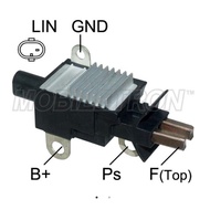 MOBILETRON REGULATOR FIT FOR PROTON X50 ALTERNATOR / 0272223020 / 0126312164