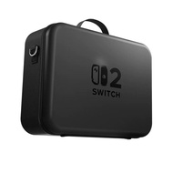 เหมาะสําหรับกระเป๋าเก็บของ switch2 เคสป้องกัน switcholed กระเป๋าใส่เกม ns2 ความจุขนาดใหญ่ครบชุด