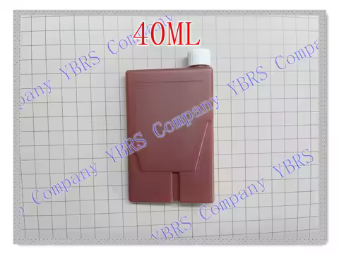 Reagent Bottle 20ML 40ML for Mindray BS120 130 180 190 200 200E 220 220E 230 240 240Pro 330 330E 350