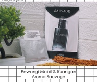 Parfum Gantung Mobil Dan Ruangan Aroma Dior Sauvage