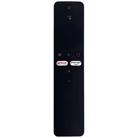 Compatible with Xiaomi 4K TV MDZ-27-AA Voice Remote Control XMRM-M2 Spare Parts