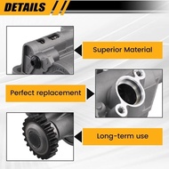 06H115105AP Engine Oil Pump For VW Tiguan  A5 Q5 TT 06H115105AF 06H115105Tauto parts Car decoration