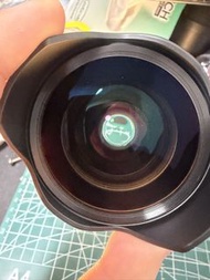 Sony VCL-ECF1 廣角converter for E mount 16mm and 20mm