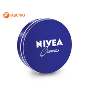 Nivea Crème มอยส์เจอร์ไรเซอร์เพิ่มความชุ่มชื้นให้ผิว ขนาด 60ml.