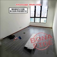 SS02-51 [連工包料] 專業鋪地板: 無縫板/ 膠地板/ 卡扣板/ SPC板 / PVC板 / 石塑板/ 木紋板