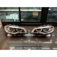 BMW X6 E71 Head Lamp | BMW X6 Facelift head lamp