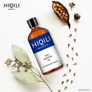 ๑❇♣HIQILI 100% Pure Natural 30ML Essential Oil for Diffuser, Skin, Hair ,Fragrance DIY, Large Bottle with Gift Box-1 Fl