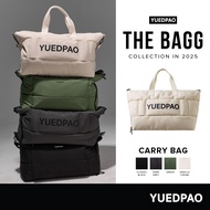 Yuedpao Carry Bag กระเป๋ายืดเปล่า กระเป๋าเดินทางแฟชั่น กระเป๋ากีฬา กระเป๋าอเนกประสงค์