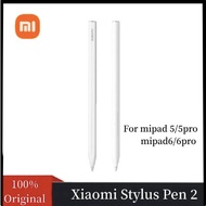 Xiaomi Stylus Pen 2 Draw Writing Screenshot Tablet Screen Touch Xiaomi Smart Pen 2 For Xiaomi Mi Pad 5 / 5Pro/Mi Pad 6/6Pro
