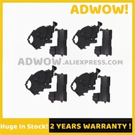 4Sets FP33-10-500 FP01-10-520 10-511B Timing Gear Cover for Mazda 323 Family Protege 5 FP FS Premacy