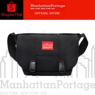Manhattan Portage NY Messenger Bag JR (MD)
