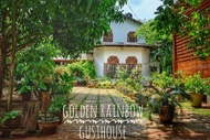金彩虹住宿加早餐旅館 (Golden Rainbow Guest House)