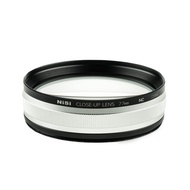 Macro Close-Up NC Lens Kit 77mm - Including 72 and 67mm adater Rings