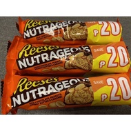 Reeses Nutrageous Pack of 3