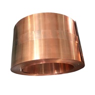 Copper Plate Red Copper Sheet Thermal Conductivity Heat Dissipation Copper Sheet Thin Pure Red Coppe