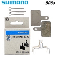 Disc Brake Pad - E-bike Rated B01s / B03s Replacement