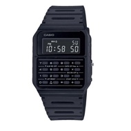 Casio vintage CA-53W CA-53WF CA-53 Original & Genuine Watch