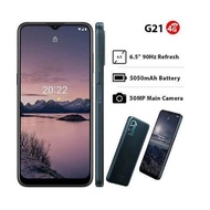 NOKIA G21 6GB 128GB Smart Phone Dual Sim Mobile Phone