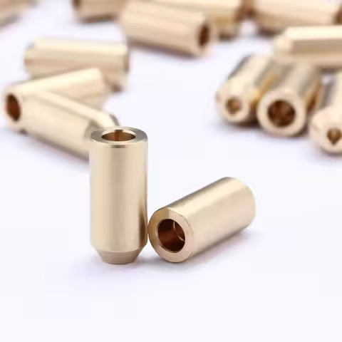 Nozzle Adapter Cigar Cigarette Lighter For Dupont Rechargeable Butane Gas Brass Metal Inflatable Hea