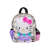 Deobags smiggle Backpack for Preschool and Toddlers hello kitty TeenyTany Backpack