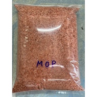 Baja MOP (2.5kgs) / Baja 60% K / Baja Muriate of Potash