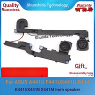 [Computer Accessories] Suitable for Asus A441U F441U X441U R414 K441U X441B X441M Speaker Speaker