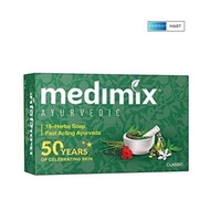 Medimix Soap by Fairway Mart