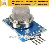 MQ-8 MQ8 Gas Sensor Module (Hydrogen H2 Gas)