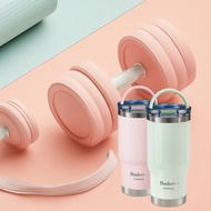 德國Buderus 304陶瓷手提樂GO冰霸杯_繽紛多色 保溫環保 精美包裝