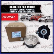 DENSO GEN2 PERSONA VIOS BLM FAN MOTOR 168000-9720/2570 (AUTO)