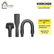 KARCHER Car Cleaning Kit for Cordless Vacuum Cleaner VC 4S only 2.863-289.0