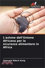 9048.L'azione dell'Unione Africana per la sicurezza alimentare in Africa