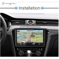 Android Player10 inch (2GB RAM+32GB) Quad Core Car Multimedia MP5 Player android car player