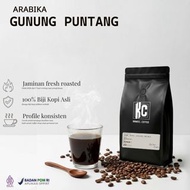 Gunung Puntang Arabica Espresso Base 咖啡豆／咖啡粉 200 克