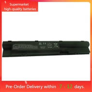 6 Cells Laptop Battery For HP ProBook 440 445 450 455 470 G0 G1 HSTNN-W98C W99C YB4J FP06 FP09 H6L26