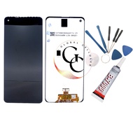 Original Samsung A21S A217 A217F LCD (LCD Touchscreen)