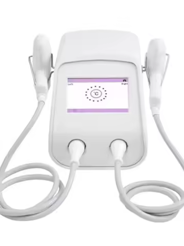 Novoxel Tixel 2 Thermal Fractional Mezotix Machine With Two Handle Pigment Scar Wrinkle Stretch Remo