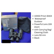 Marine Binoculars 10x50  Teropong Kapal 10X50