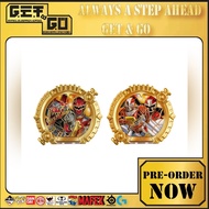 [MAY2025] Bandai No.1 Sentai Gozyuger DX Sentai Ring Abaranger & Ninninger (FreeShipping)