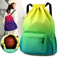 Cross-border Amazon sourcing drawstring backpack Cross-border Amazon backpack Outdoor Travel Bag Cro