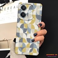 OPPO A5i Case - OPPO A5i Phone Case - Latest Fashion Case - OPPO A5i Silicone - Cool and Cute Motifs