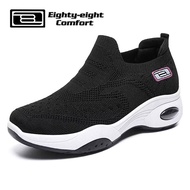 EIGHTY EIGHT COMFORT SEPATU FLYKNIT PREMIUM SEPATU ORIGINAL EIGHTY EIGHT COMFORT TERBARU 2026 SW82