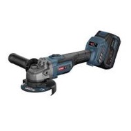 เครื่องเจียรไร้สาย 4 นิ้ว (พร้อมแบตเตอรี่) ROWEL DGD100RX-S (1310139)