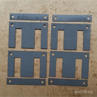EI-105EI-114 Factory Direct Sales Silicon Steel Sheet Audio Transformer Z10 Silicon Steel Sheet Bile