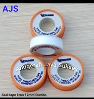seal tape isolasi kran air lem kran model Onda kran air pipa seal tape